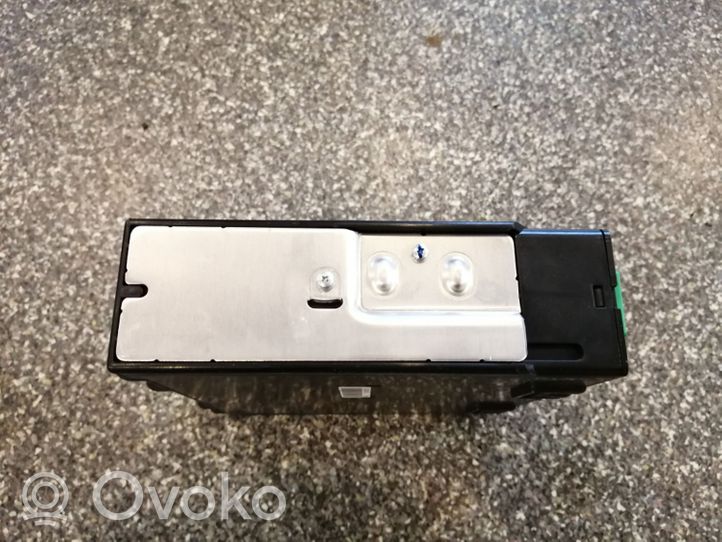 Chevrolet Volt II Amplificatore 84102334