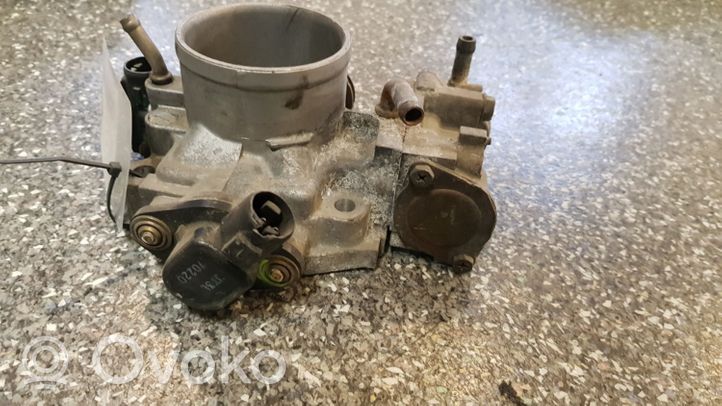 Honda Civic Throttle valve 