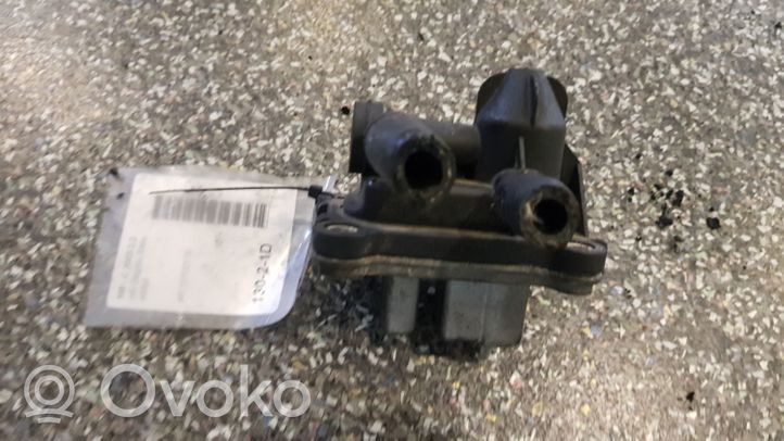 Mercedes-Benz C W203 Chauffage filtre à carburant 6110700179