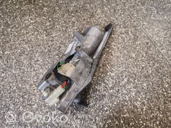 Opel Frontera A Rear window wiper motor 22141658