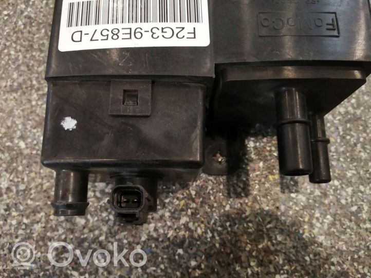 Ford Edge II Serbatoio a carbone attivo per il recupero vapori carburante F2G39E857