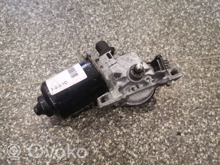 Toyota Corolla E120 E130 Moteur d'essuie-glace 851101A040