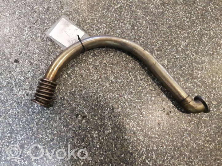 Volkswagen Transporter - Caravelle T4 EGR valve line/pipe/hose 