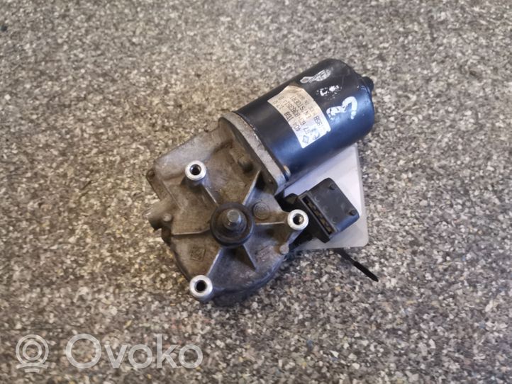 BMW 3 E36 Moteur d'essuie-glace 83635140