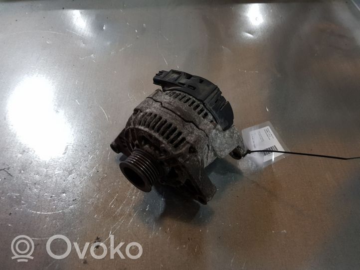 Nissan Micra Alternator 