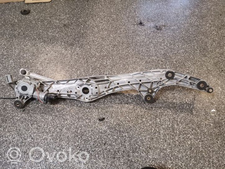 BMW 7 E38 Mechanizm wycieraczek szyby przedniej / czołowej 0132008403