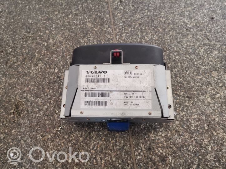 Volvo XC70 Monitor / wyświetlacz / ekran 306562451