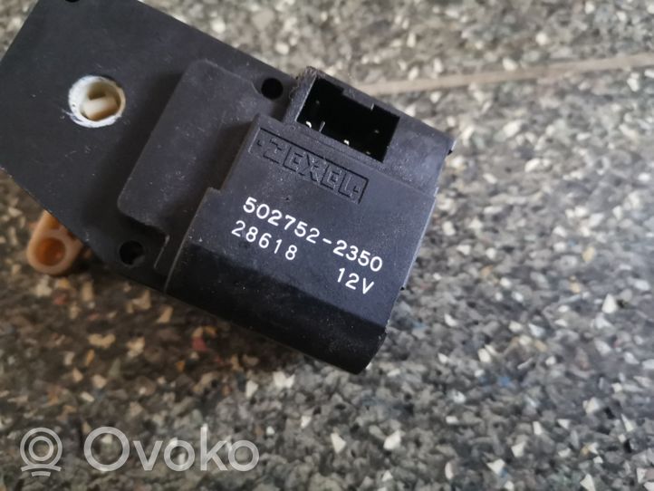 Subaru Forester SG Moteur / actionneur de volet de climatisation 5027522350