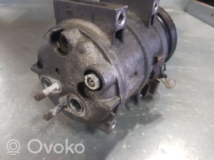 Volvo S40, V40 Air conditioning (A/C) compressor (pump) 8708581