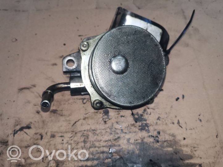 Citroen C3 Vacuum pump 9637413980