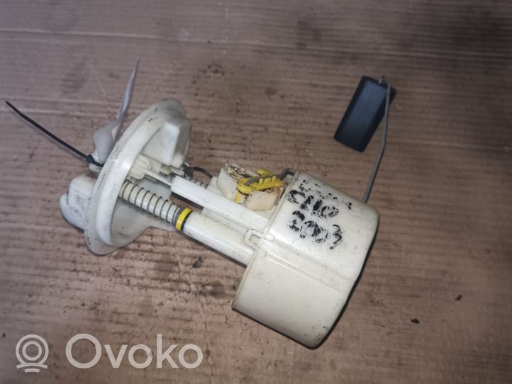 Renault Clio II Sensore di livello del carburante 8200128479