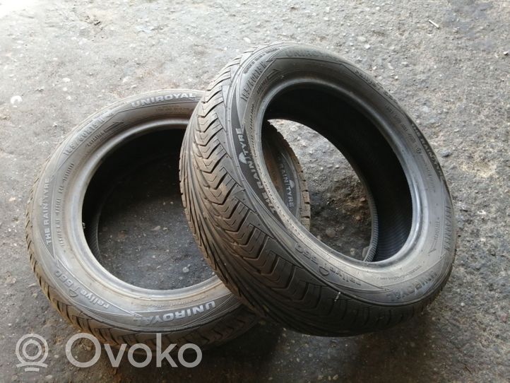 Volkswagen PASSAT B5 R15 summer tire 