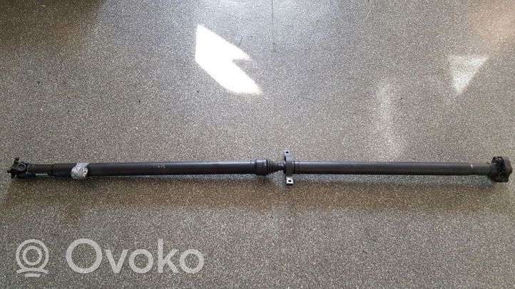 Hyundai Santa Fe Drive shaft (set) 