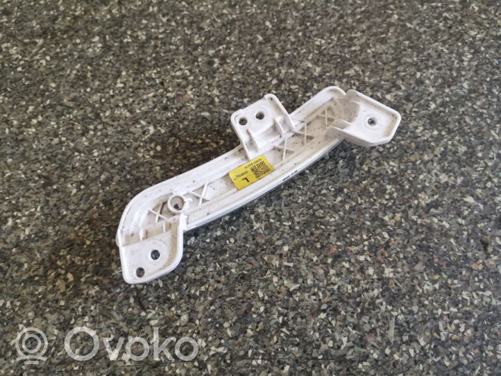 Hyundai Kona I Reflector delantero 92407K4210