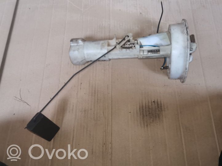 Volkswagen Caddy Fuel level sensor 6K9919183C