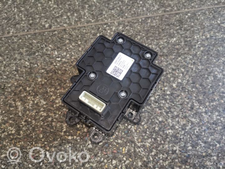 Hyundai Kona I Commutateur / bouton de changement de vitesse 467W0K4100