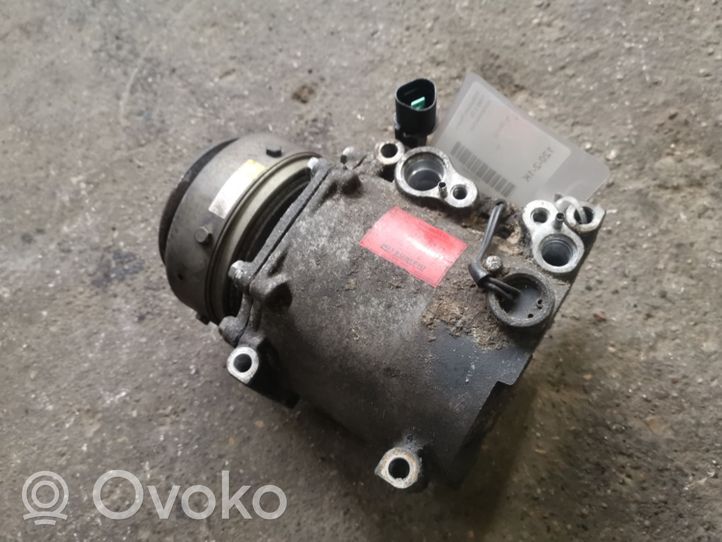 Mitsubishi Pajero Klimakompressor Pumpe MR360532