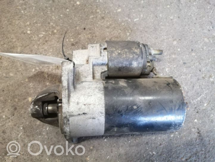 Alfa Romeo 156 Starter motor 