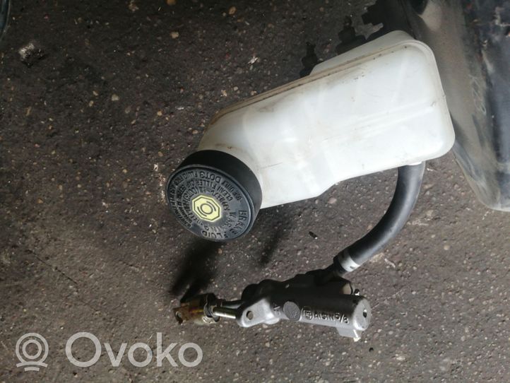 Toyota Yaris Verso Servofreno 87402901