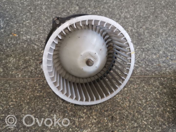 Hyundai H-1, Starex, Satellite Heater fan/blower 