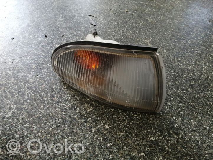 Mitsubishi Lancer Front indicator light 0455785