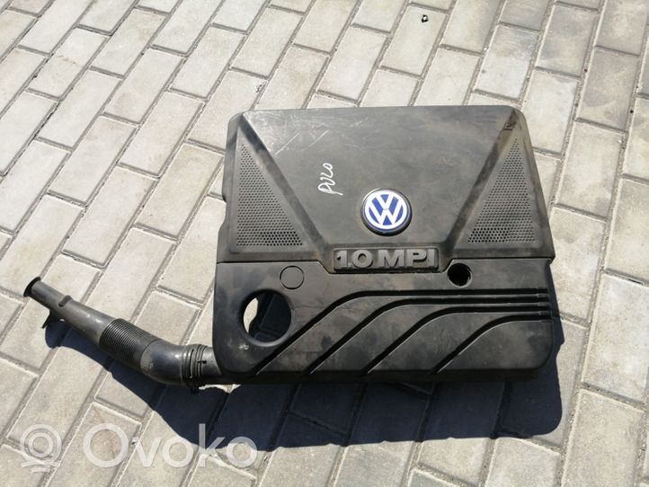 Volkswagen Polo III 6N 6N2 6NF Copri motore (rivestimento) 030129607AS