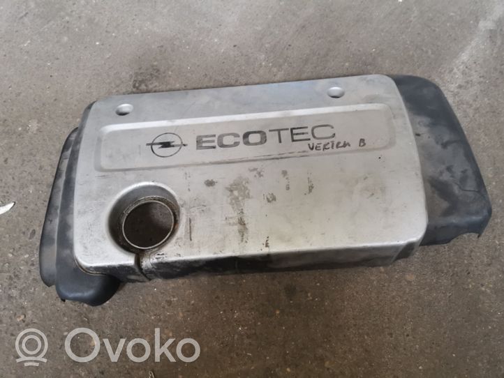 Opel Vectra B Couvercle cache moteur 09158404