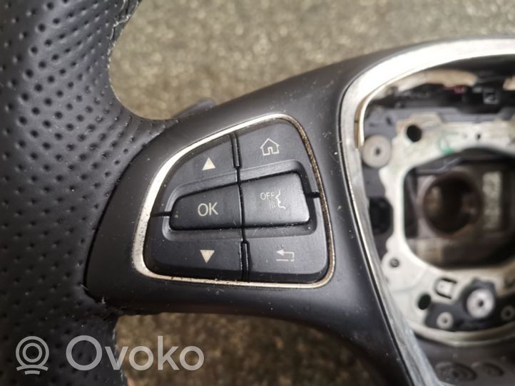 Mercedes-Benz Vito Viano W447 Kierownica A0004608803