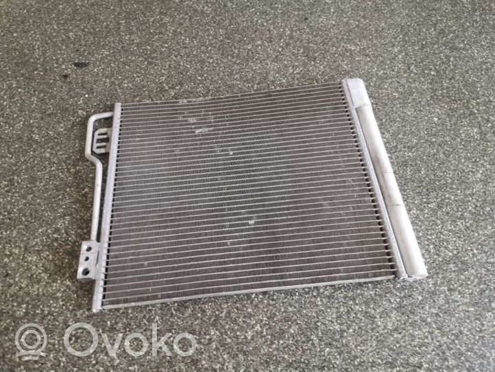 Smart ForTwo II Radiateur condenseur de climatisation A4515000154