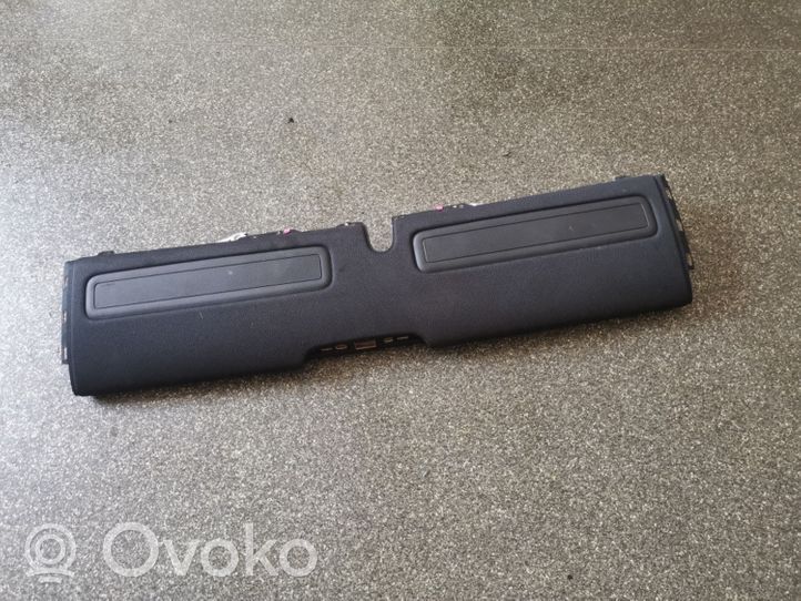 Smart ForTwo II Kojelaudan alempi verhoilu A4516890806