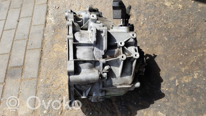 Chevrolet Captiva Boîte de vitesses manuelle à 6 vitesses 96420078