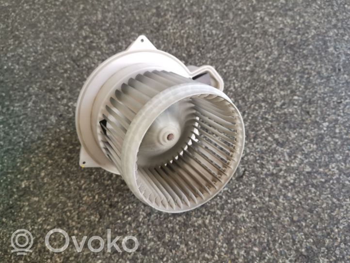 Fiat 500E Mazā radiatora ventilators AA1163600531