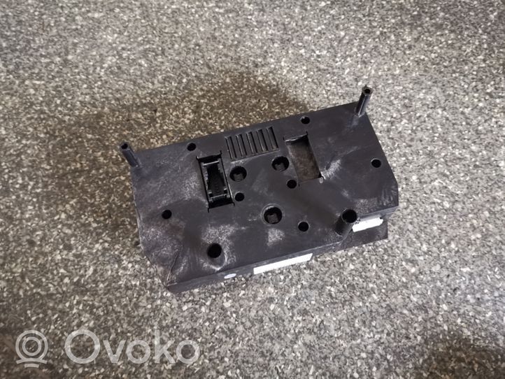 Citroen Xsara Picasso Panel klimatyzacji 96314105ZR