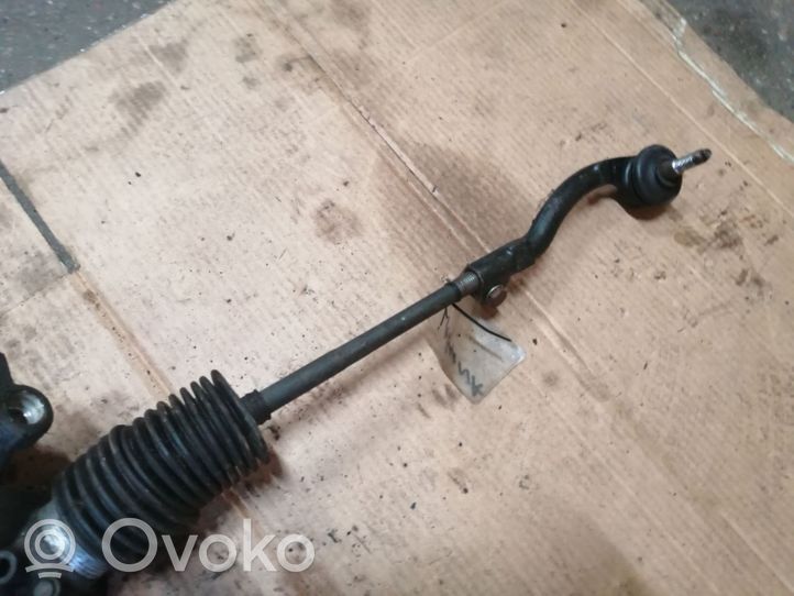 Renault Laguna I Steering rack 7700840089