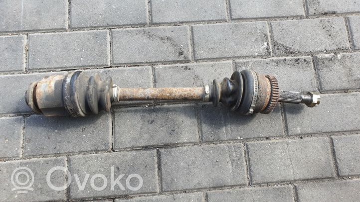 KIA Sportage Front driveshaft 