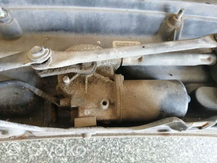 Chrysler Voyager Mechanizm i silniczek wycieraczek szyby przedniej / czołowej 04894051AF