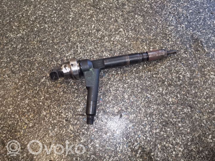 Opel Meriva A Injecteur de carburant 8973138616