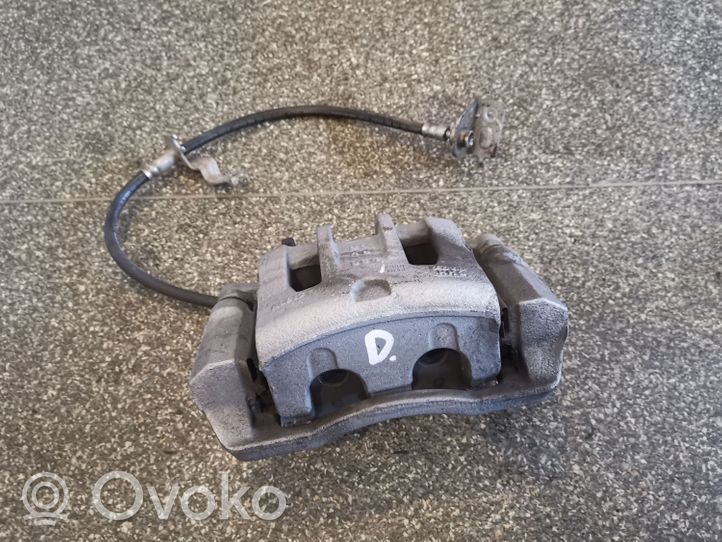 Hyundai Santa Fe Front brake caliper 