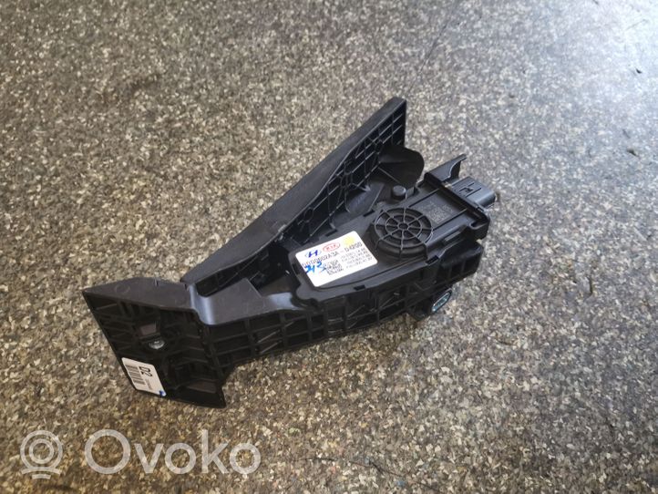 Hyundai Santa Fe Accelerator throttle pedal 351902E000