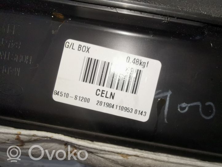 Hyundai Santa Fe Mantu nodalījuma komplekts 84510S1200