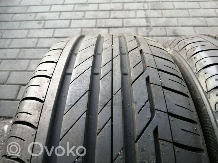 Audi A6 S6 C6 4F R19 summer tire 