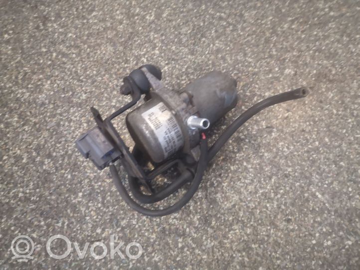 Buick Encore I Electric auxiliary coolant/water pump 95363358