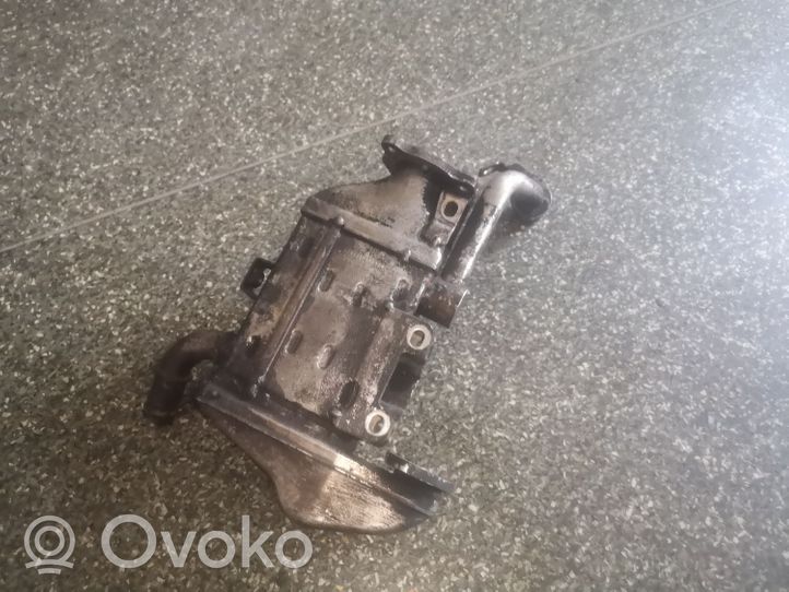 Mercedes-Benz Vito Viano W447 Valvola di raffreddamento EGR A6541402801