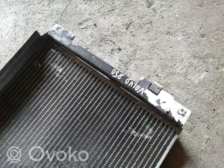 Volvo 850 Radiateur condenseur de climatisation 9171271