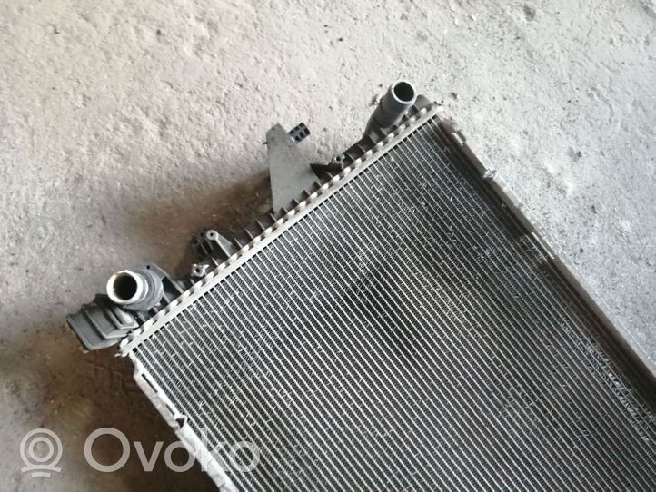 Volkswagen Multivan T5 Coolant radiator 7H0121253J