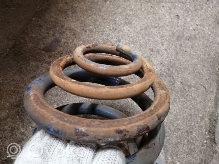 Volkswagen Transporter - Caravelle T4 Rear coil spring 