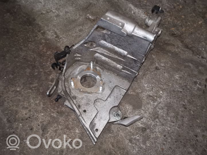 Opel Zafira B Degalų siurblio kronšteinas 55187918