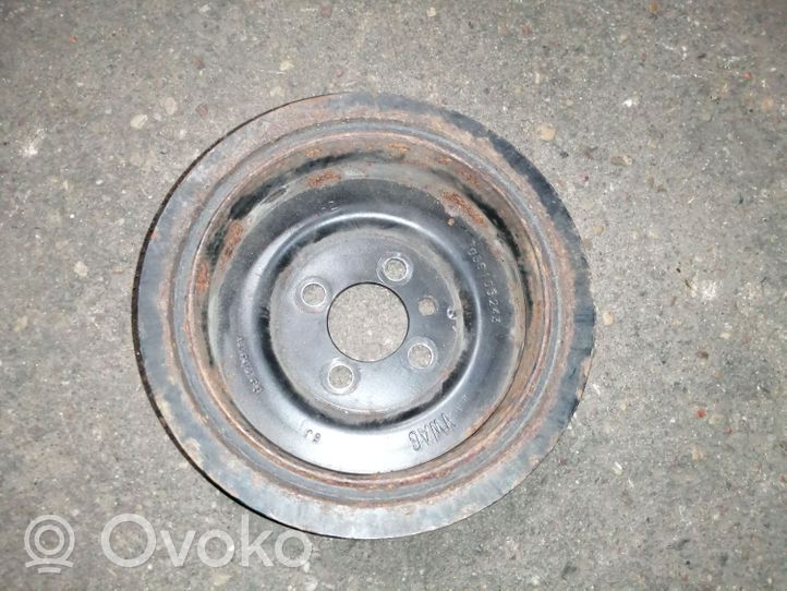 Volkswagen Golf IV Koło pasowe wału korbowego 03G105243