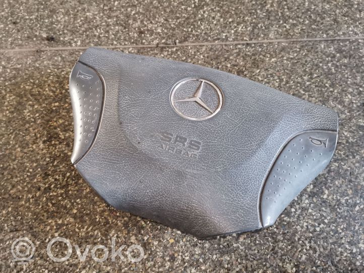 Mercedes-Benz Sprinter W901 W902 W903 W904 Steering wheel airbag 