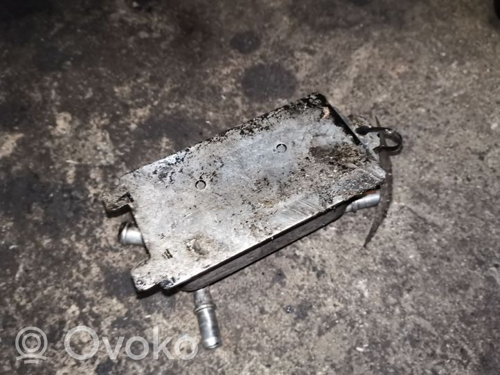 Volvo S40 Halterung Ölfilter / Ölkühler 3M517A095DF